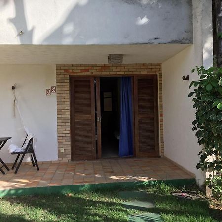 Solar Pipa Apartamentos Praia de Pipa Dış mekan fotoğraf