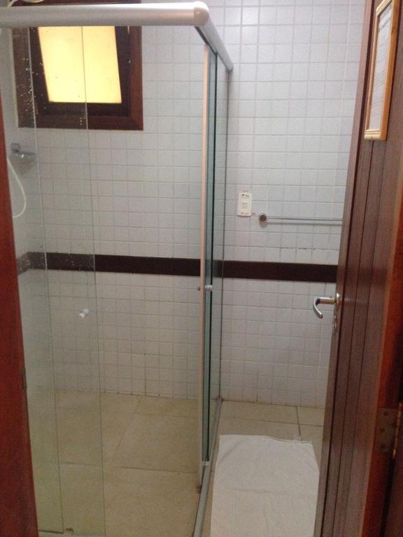 Solar Pipa Apartamentos Praia de Pipa Dış mekan fotoğraf