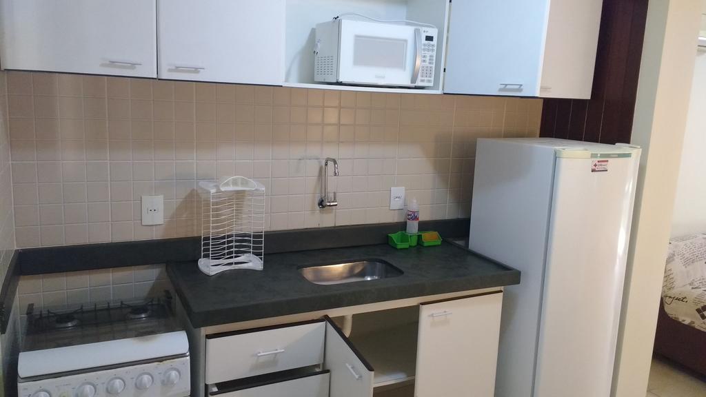 Solar Pipa Apartamentos Praia de Pipa Dış mekan fotoğraf
