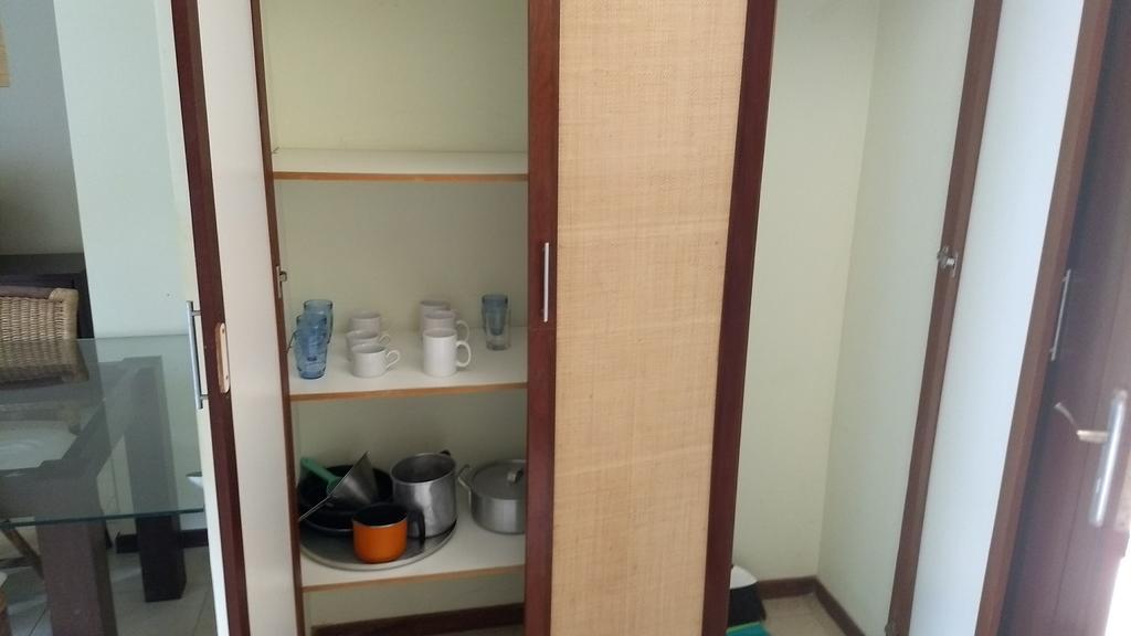 Solar Pipa Apartamentos Praia de Pipa Dış mekan fotoğraf