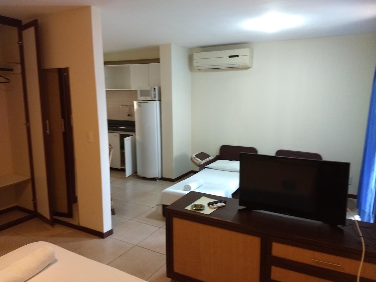 Solar Pipa Apartamentos Praia de Pipa Dış mekan fotoğraf