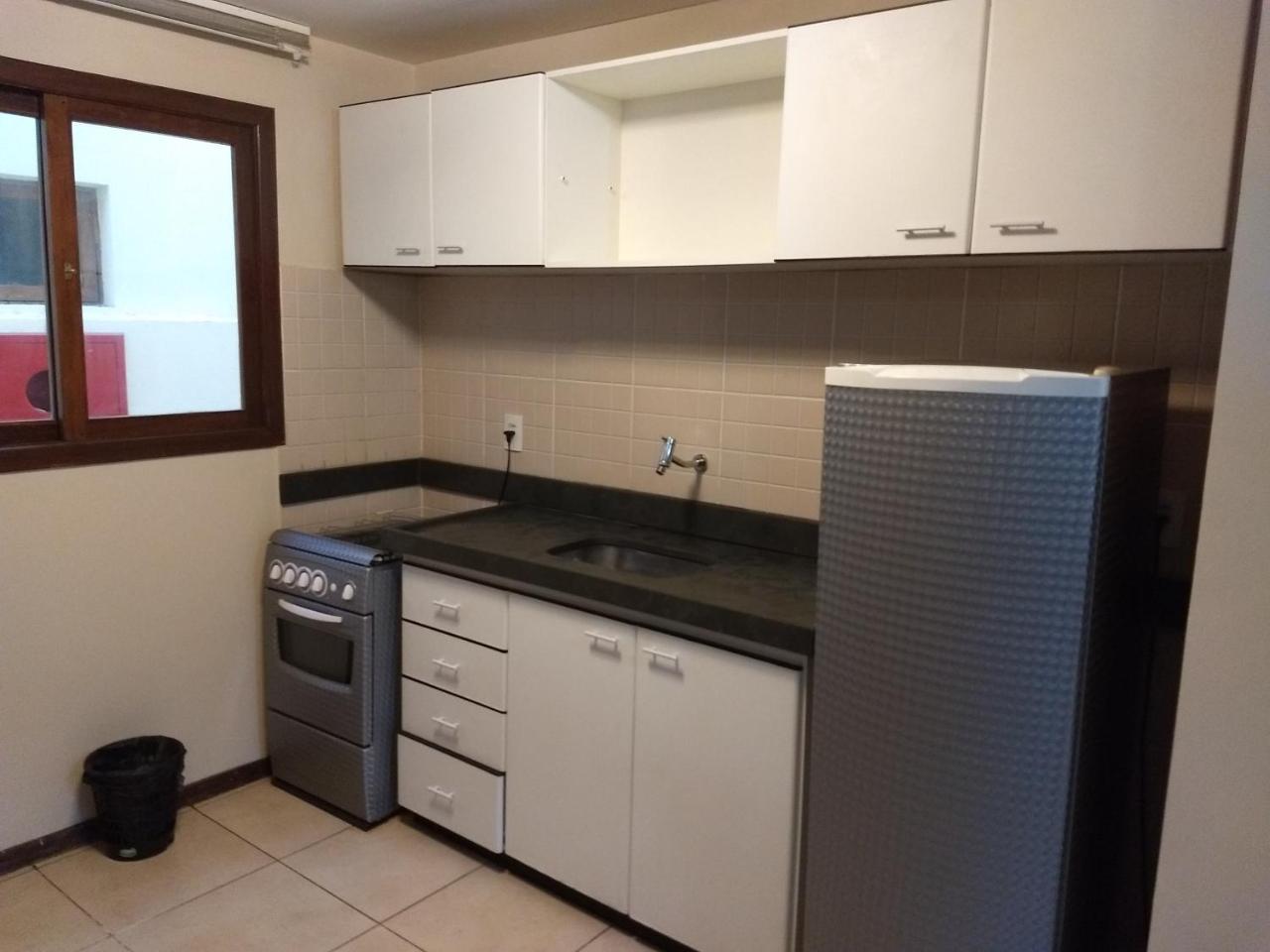 Solar Pipa Apartamentos Praia de Pipa Dış mekan fotoğraf